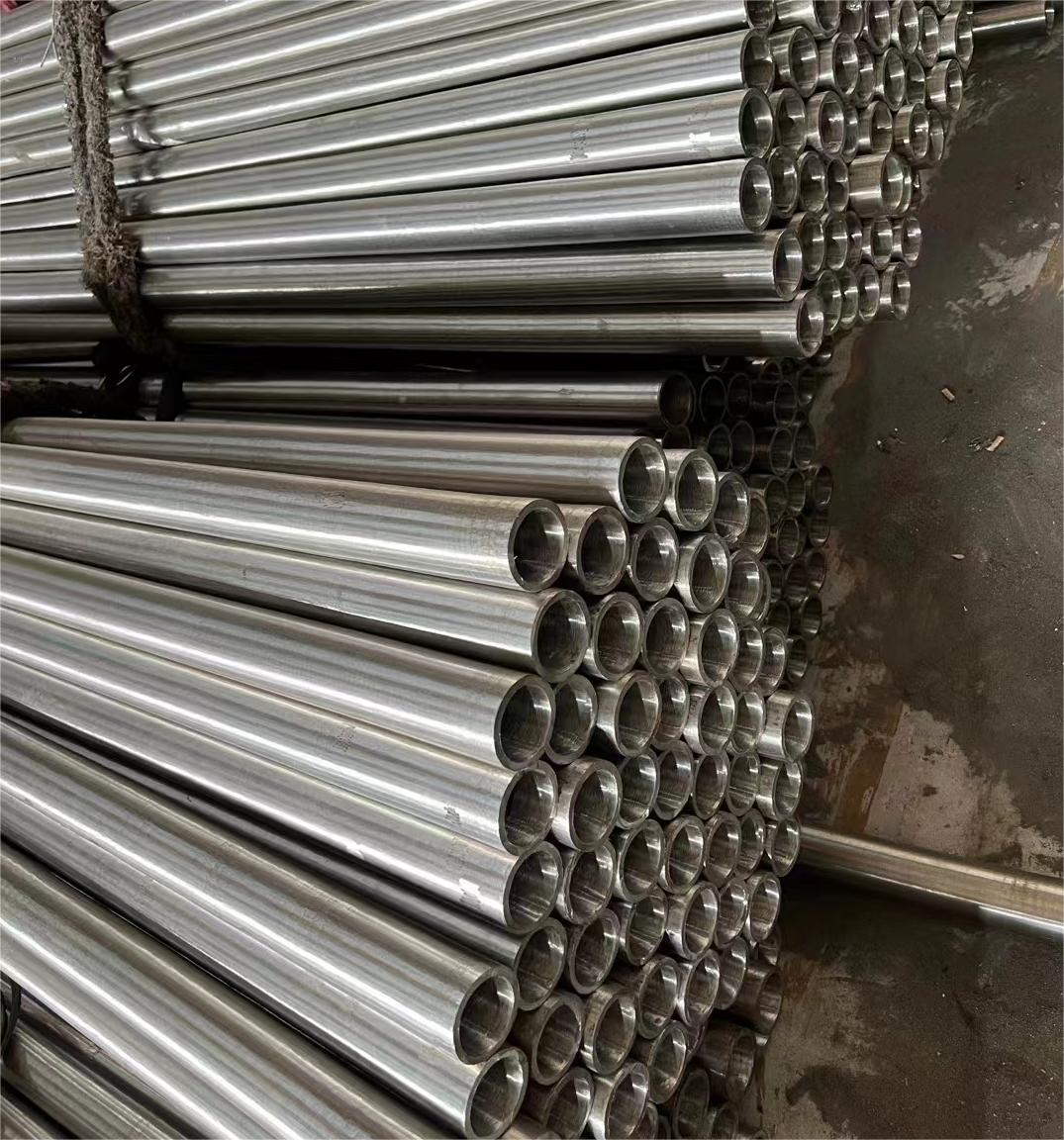 Inconel690合金