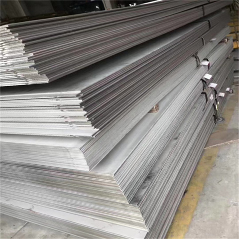 Inconel718板材