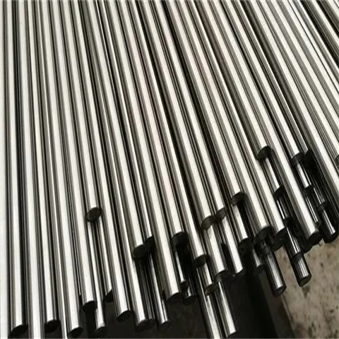 Inconel718合金